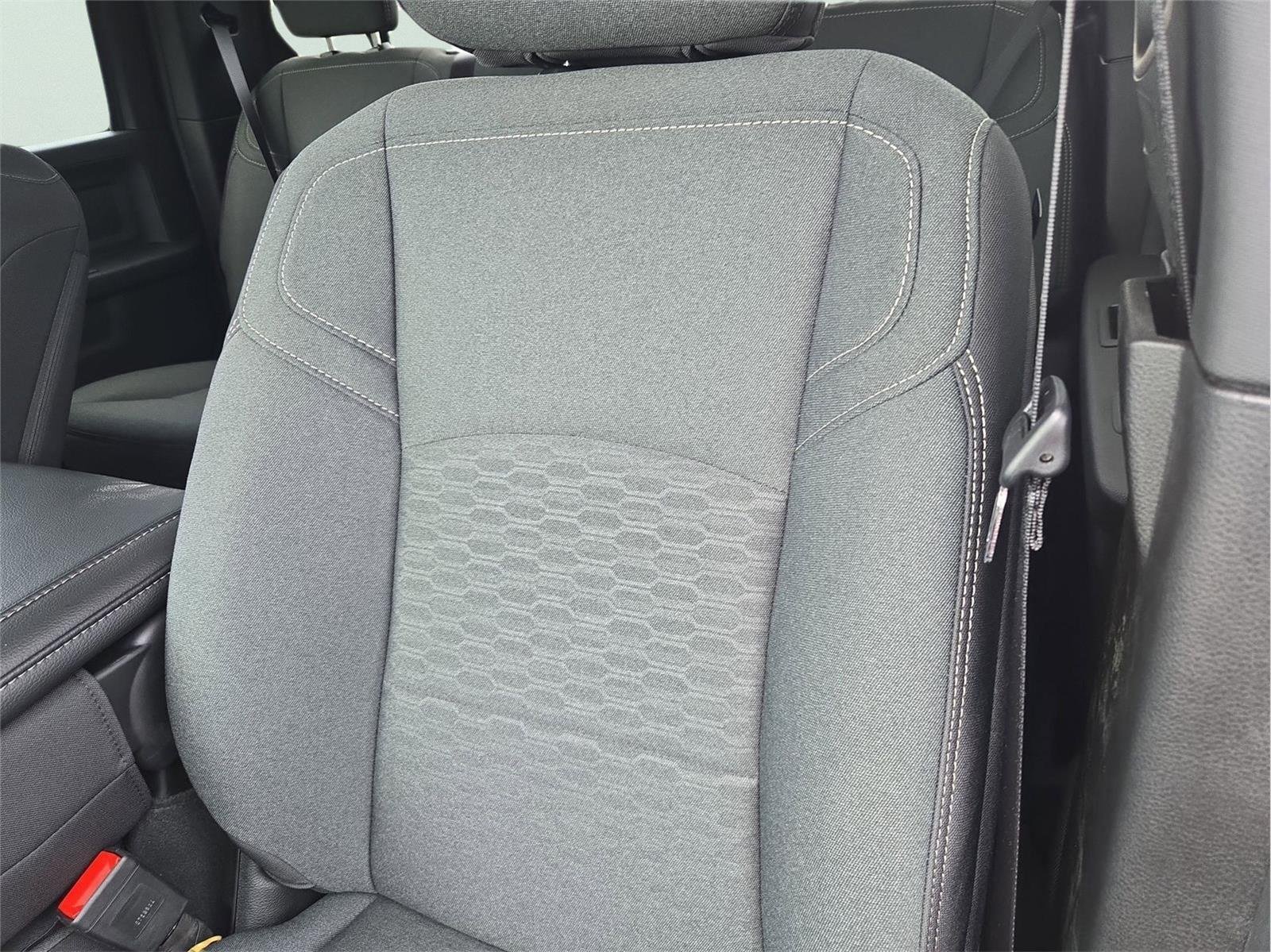 2026 RAM 2500 Tradesman - Photo 9