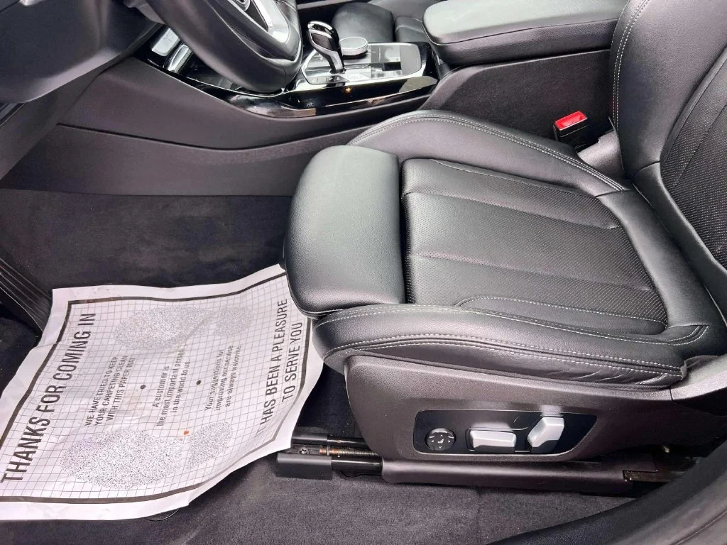 2023 BMW X3 30i - Photo 21