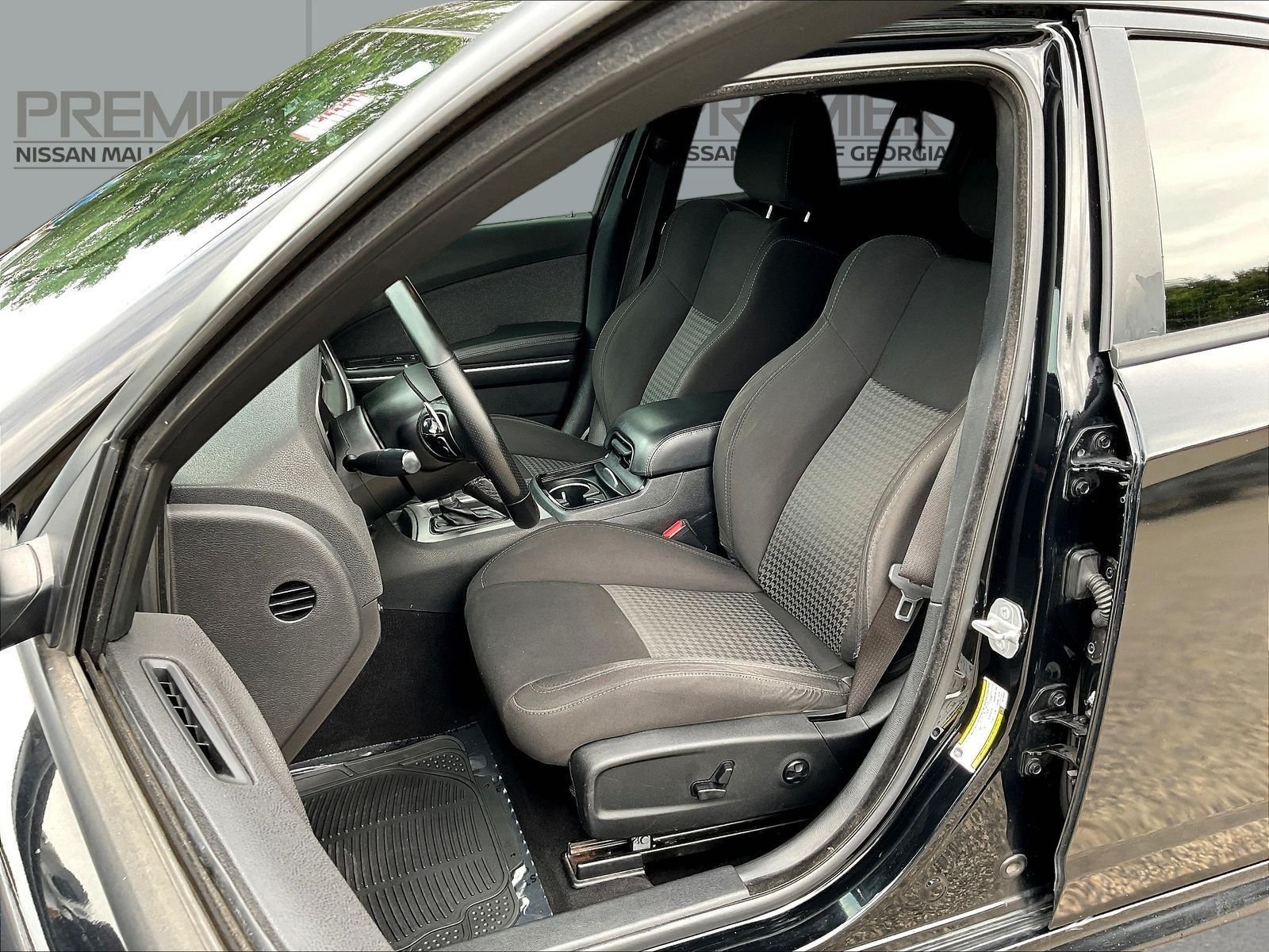 Used 2019 Black Dodge GT image 23