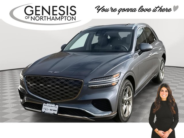 2026 Genesis GV70 2.5T Select