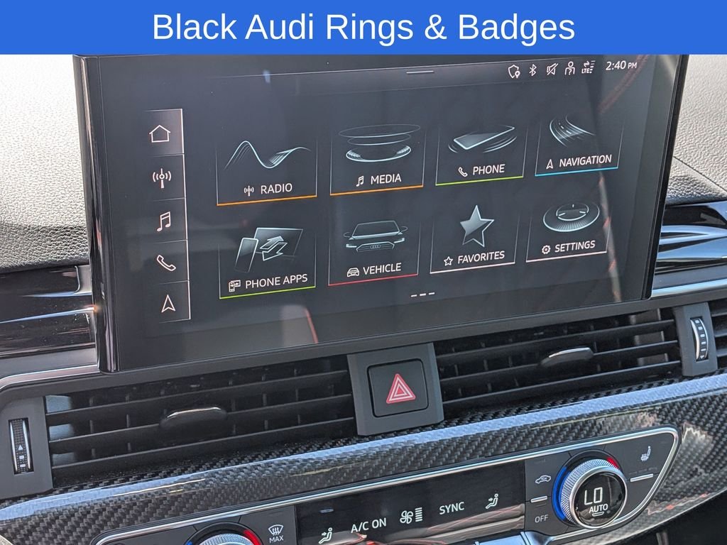 Used 2023 Gray Audi 3.0T Premium Plus image 23
