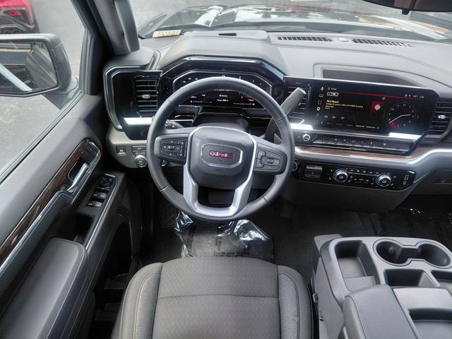 2026 GMC Sierra 1500 Elevation - Photo 17