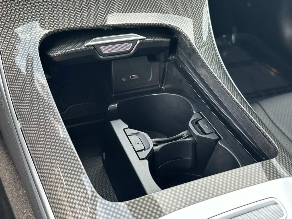 Certified Used 2024 Black Mercedes-Benz CLE 300 image 25