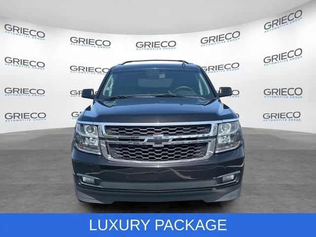 Used 2020 Black Chevrolet LT image 2