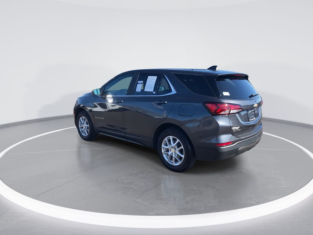 2023 Chevrolet Equinox LT - Photo 6