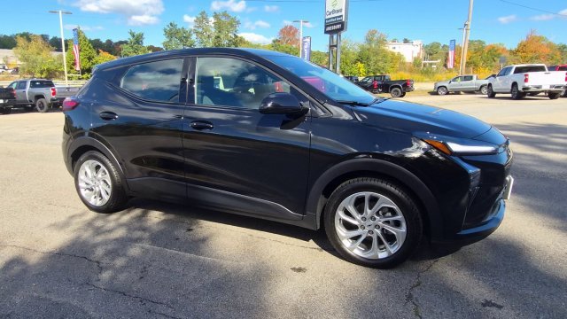 2027 Chevrolet Bolt LT - Photo 2