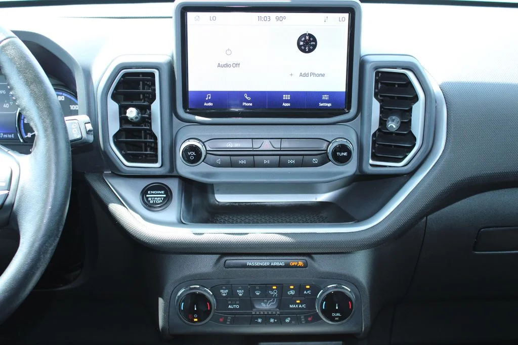 Used 2022 Area 51 Ford Outer Banks image 25