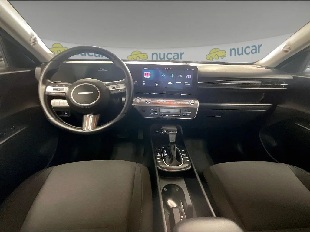 Used 2024 Blue Hyundai SEL image 21