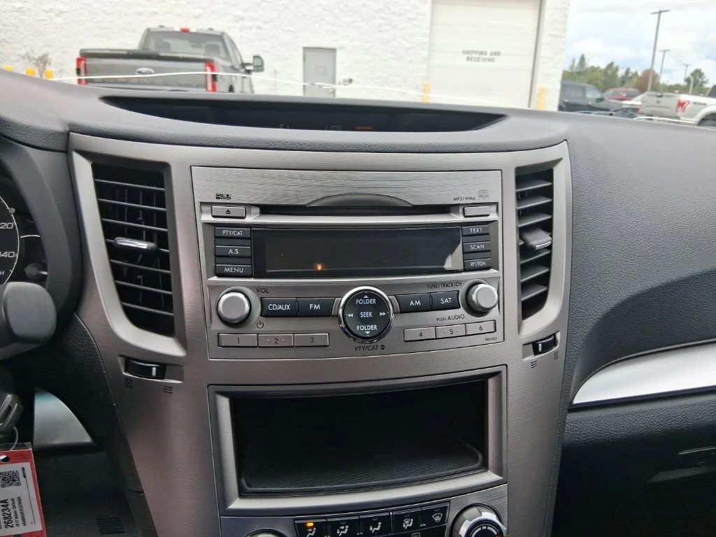 Used 2012 Ruby Red Pearl Subaru 2.5i image 21