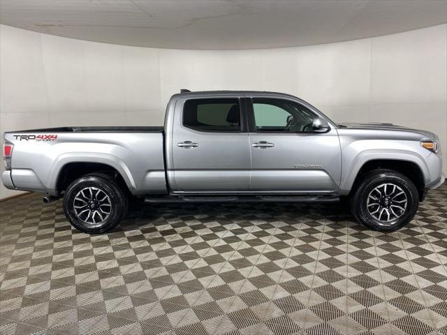 Certified Used 2023 CELESTIAL SILVER METALLIC Toyota  image 10