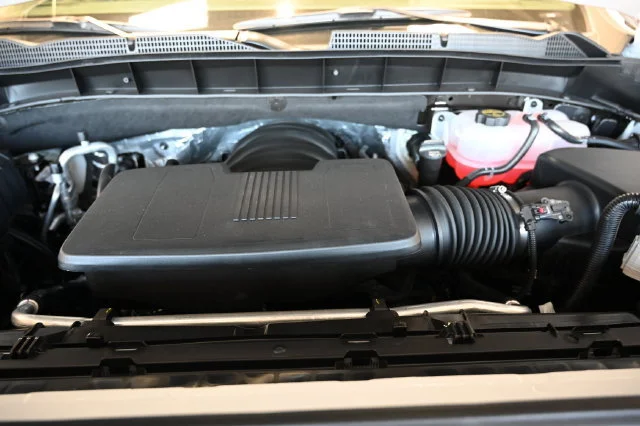 2026 GMC Sierra 1500 Elevation - Photo 33