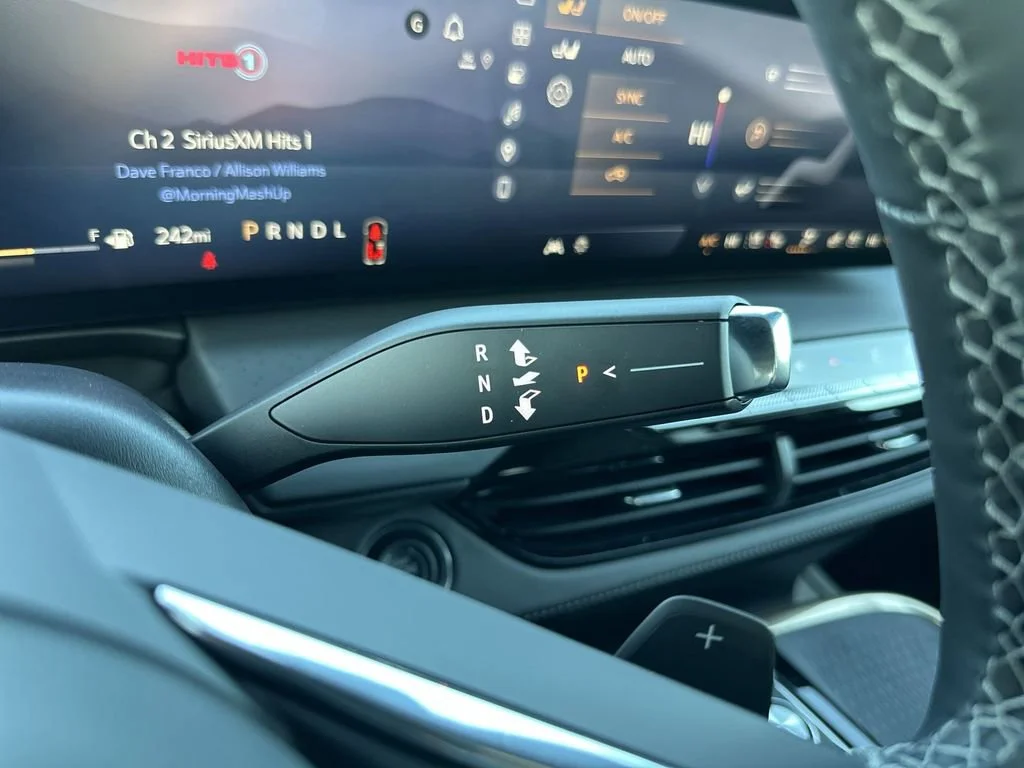 New 2026 Moonstone Gray Metallic Buick Avenir image 20