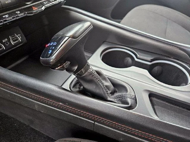 Used 2023 Black Dodge GT image 24