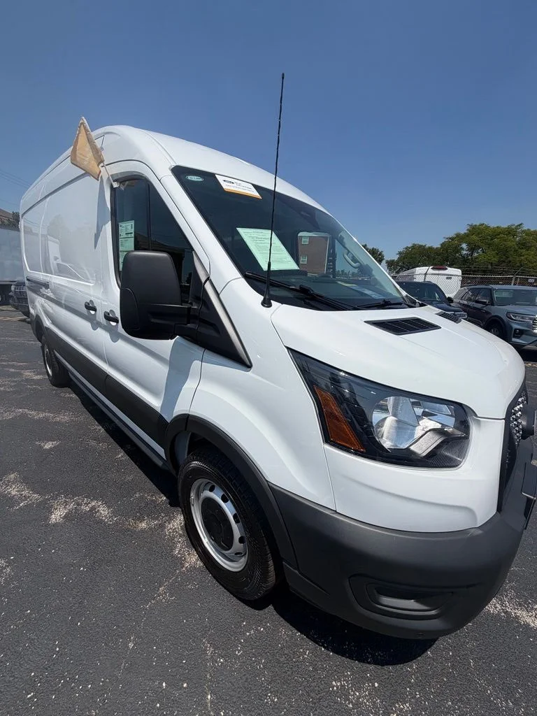 Used 2026 White Ford Base image 35