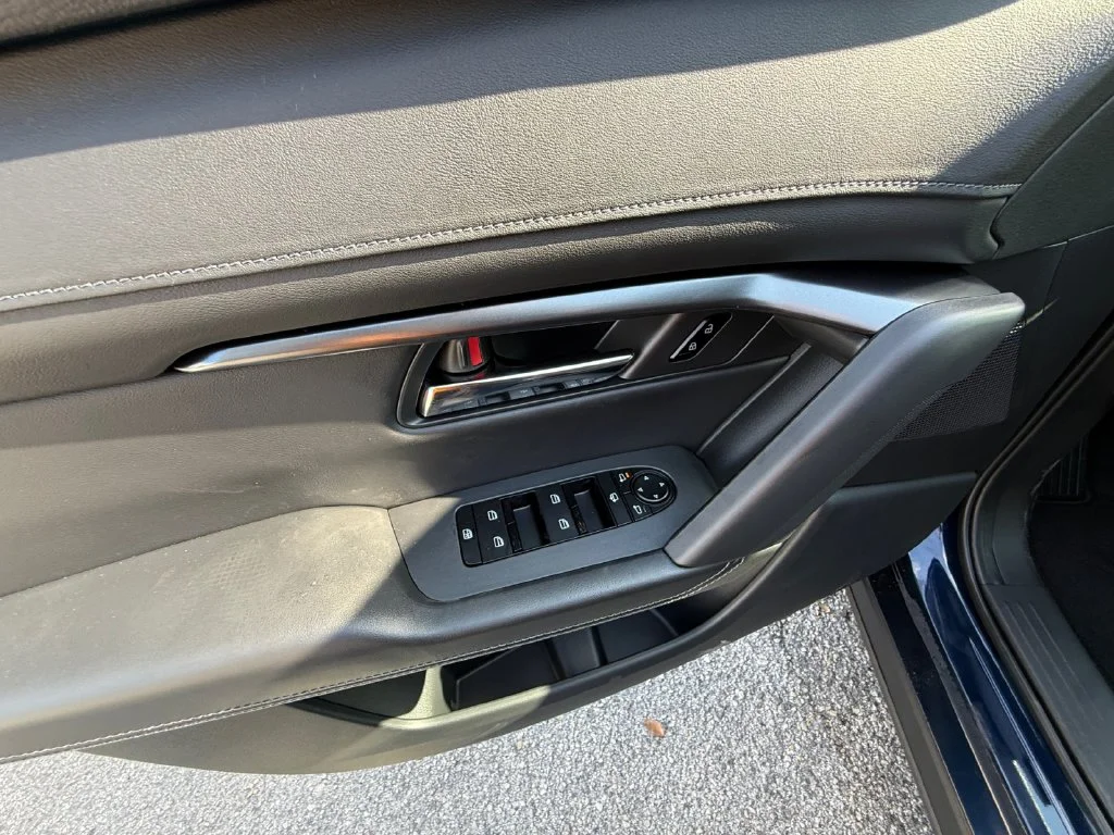 New 2026 Blue Mazda 2.5 S Select image 11