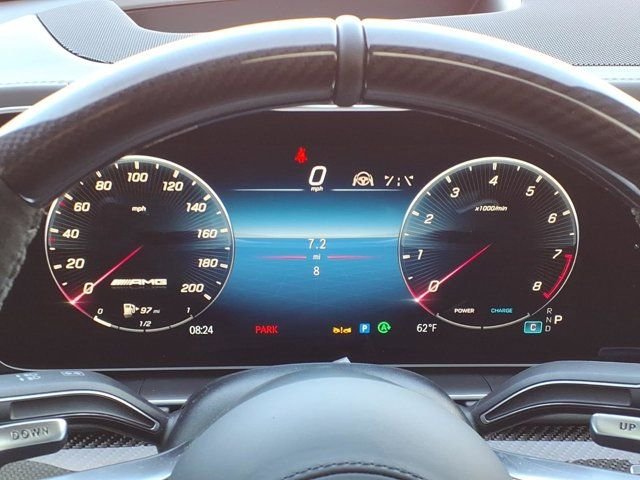 New 2026 Black Mercedes-Benz GLE 63 S AMG® image 11