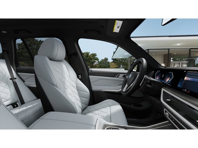 New 2026 Dravit Grey Metallic BMW sDrive40i image 9