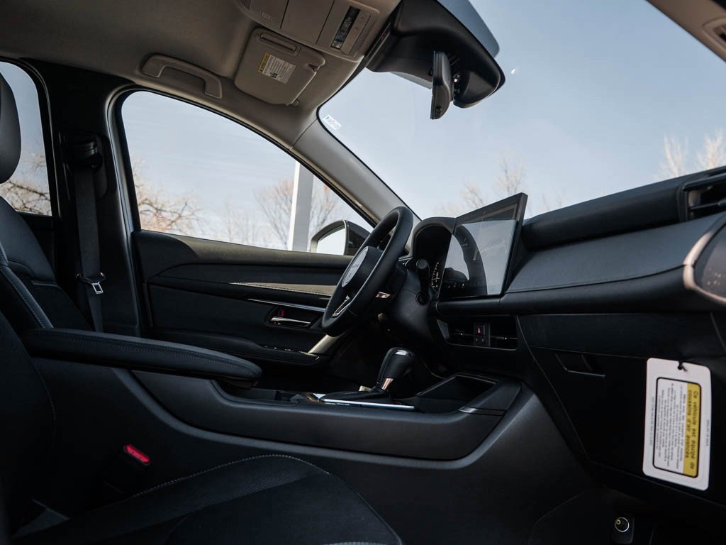 New 2026 Rhodium White Metallic Mazda 2.5 S Preferred AWD image 11