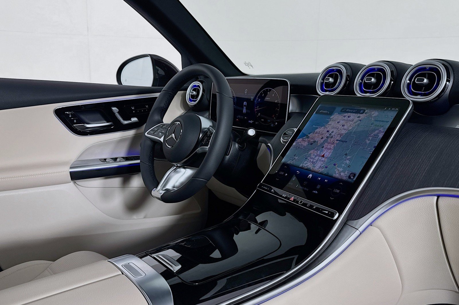 2026 Mercedes-Benz GLC Base - Photo 15