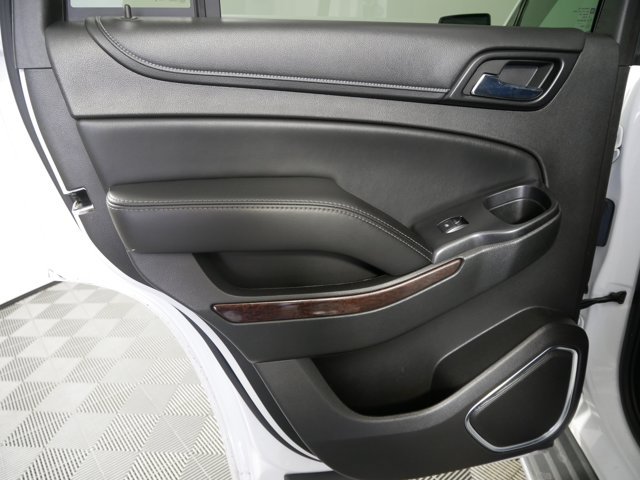 Used 2016 Summit White GMC SLT image 12