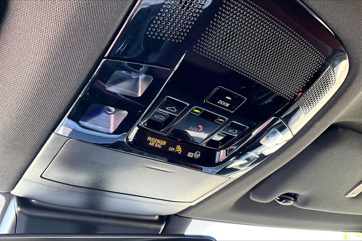 Certified Used 2026 ULTRA WHITE Lexus Premium image 33