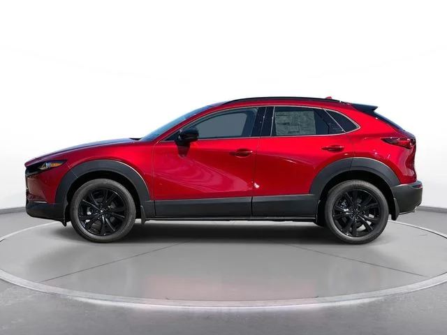 2026 Mazda CX-30 Turbo Premium Plus - Photo 5