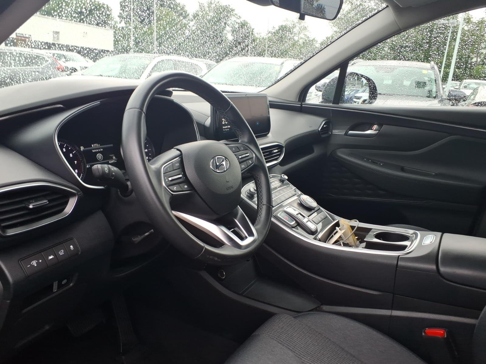 2023 Hyundai Santa Fe SEL - Photo 22