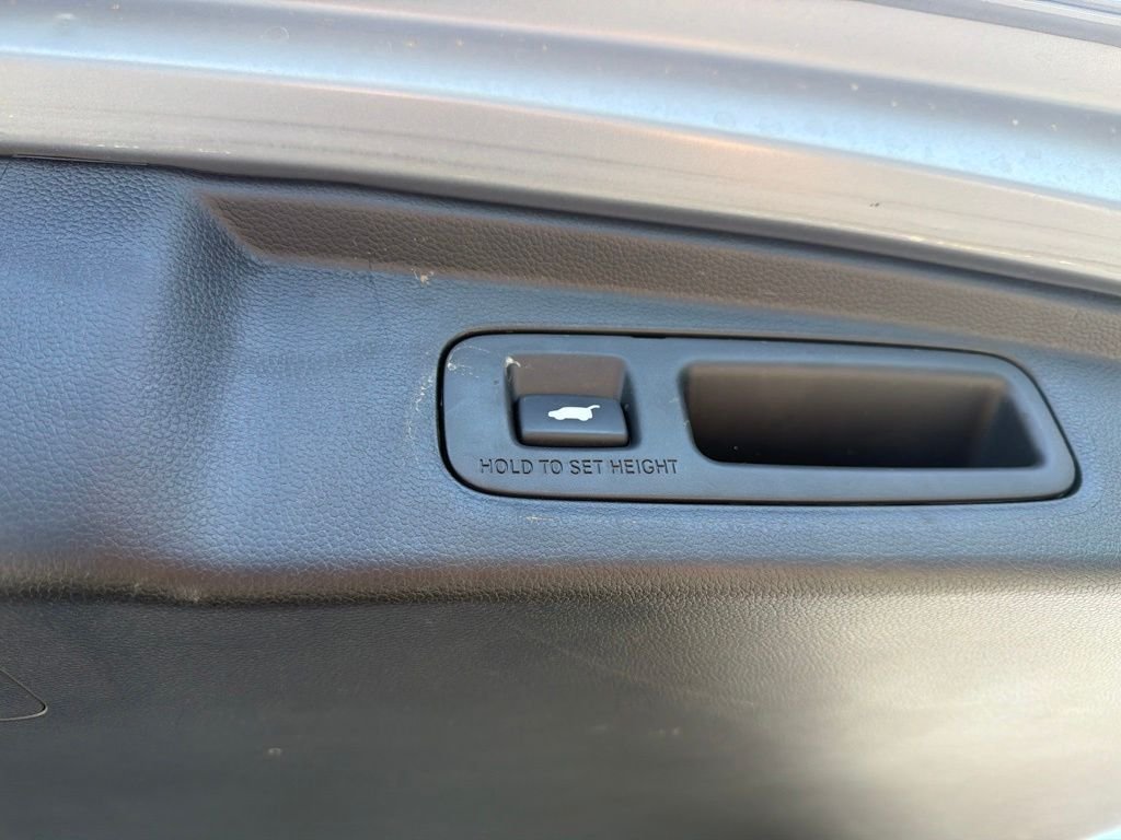 Certified Used 2024 Urban Gray Pearl Honda EX-L image 22