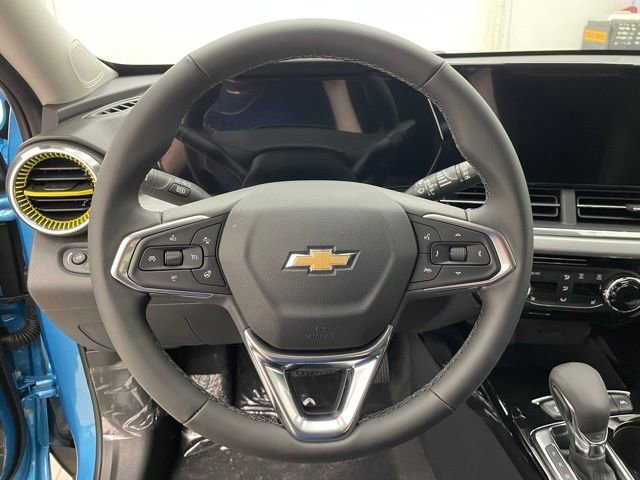 2026 Chevrolet Trax LT - Photo 10
