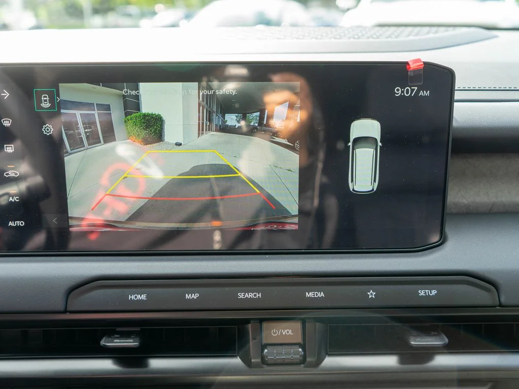 New 2027 Terrain Brown Kia X-Line EX image 30