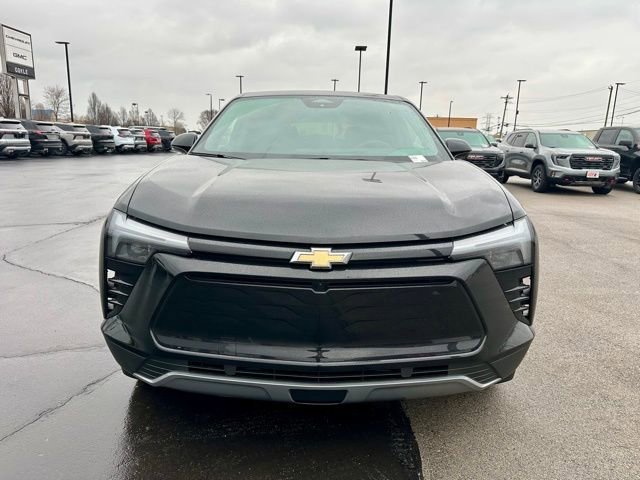2026 Chevrolet Blazer EV LT - Photo 8