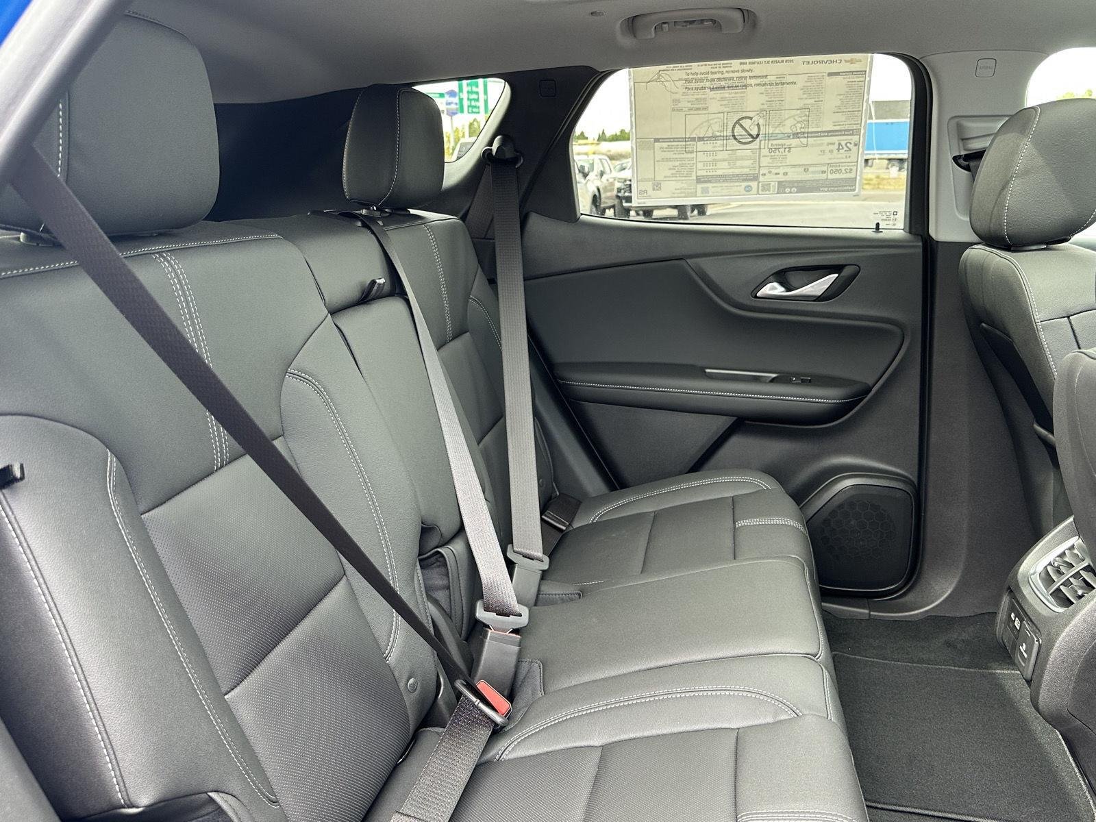 2026 Chevrolet Blazer 3LT - Photo 41