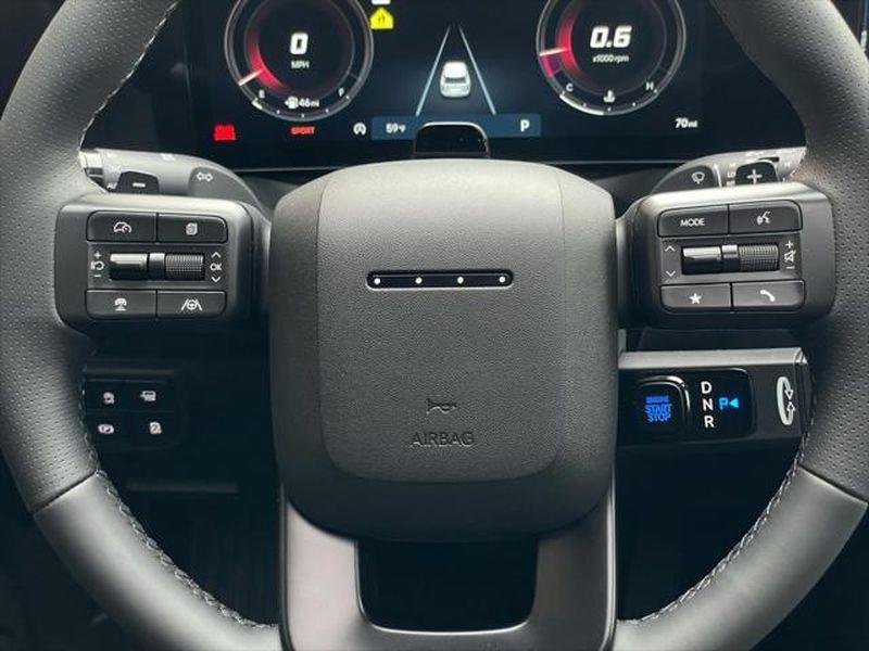 New 2026 Ecotronic Gray Pearl Hyundai XRT Pro image 32