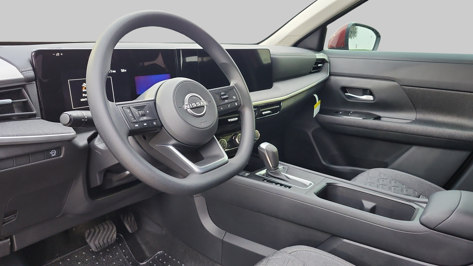 2026 Nissan KICKS SV - Photo 9