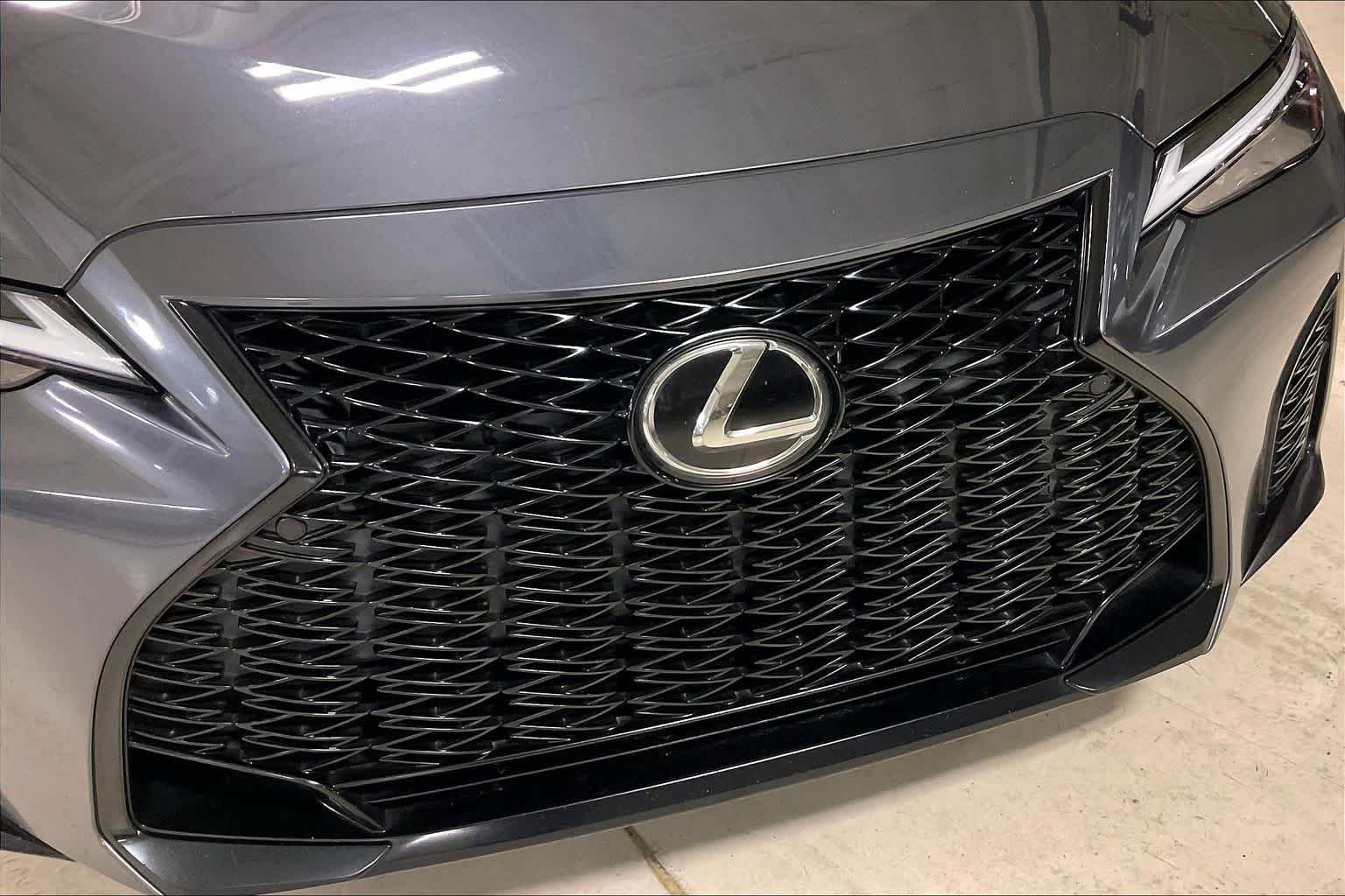 2023 Lexus IS 350 F SPORT - Photo 55
