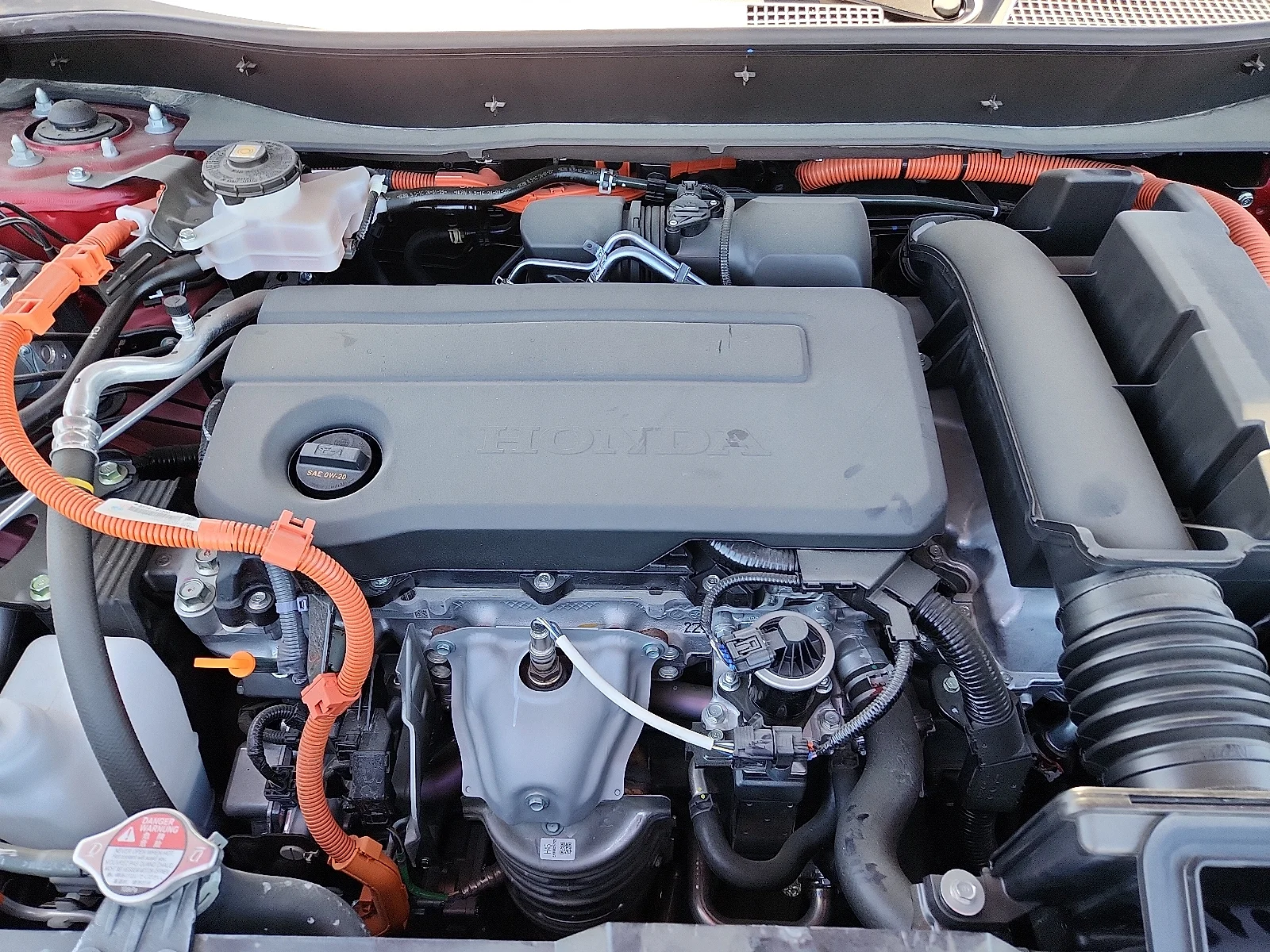 2026 Honda CR-V Sport - Photo 13