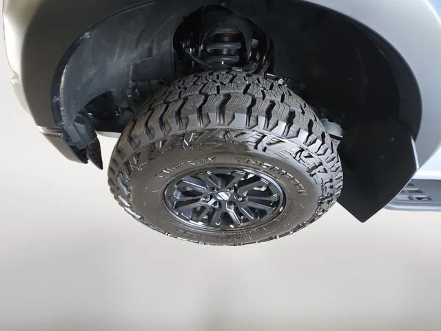 Certified Used 2024 Avalanche Ford Raptor image 9