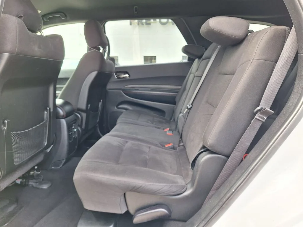 Used 2023 White Dodge GT image 14
