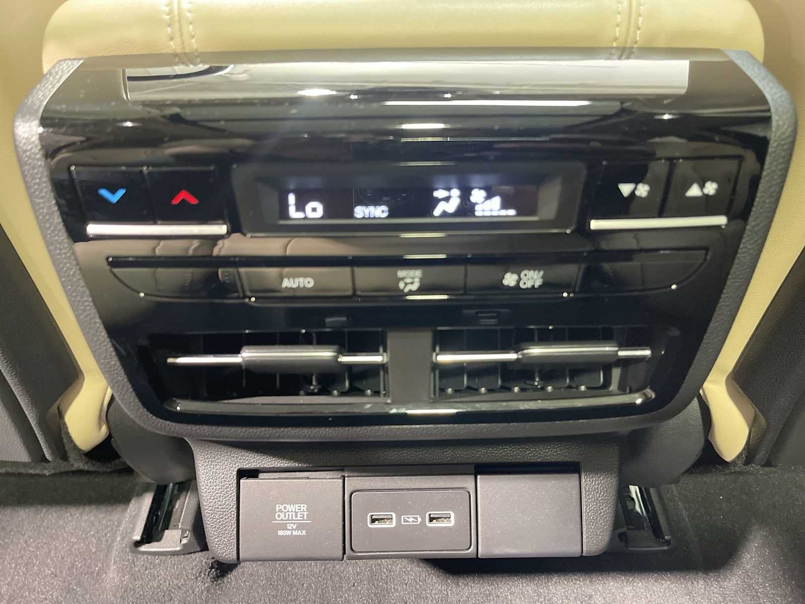 2024 Acura MDX Technology Package - Photo 25