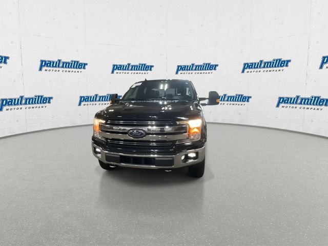 Used 2020 Black Ford XL image 4