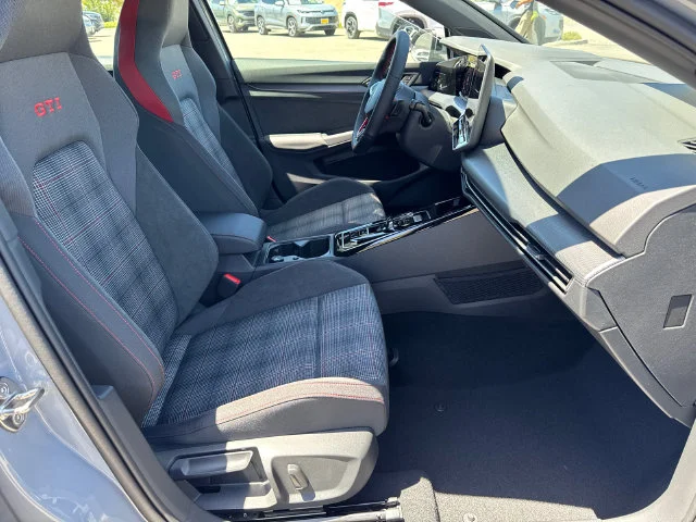 New 2026 Moonstone Gray Volkswagen S image 19