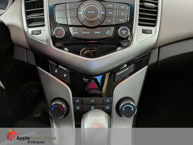 Used 2013 Blue Chevrolet LS image 16