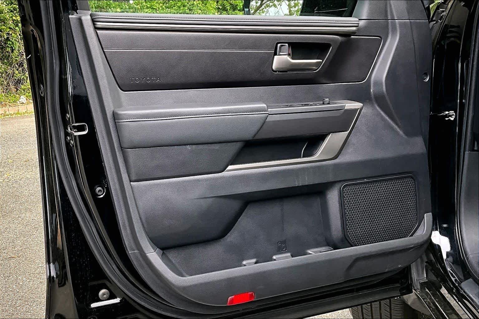2023 Toyota Tundra SR5 - Photo 25