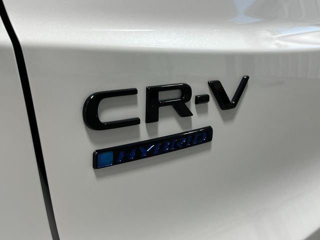 New 2026 Platinum White Pearl Honda Sport image 7