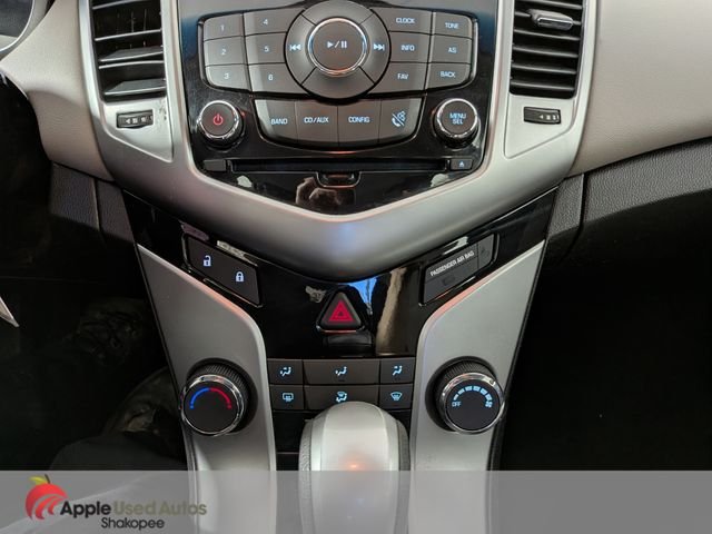 Used 2013 Blue Chevrolet LS image 16