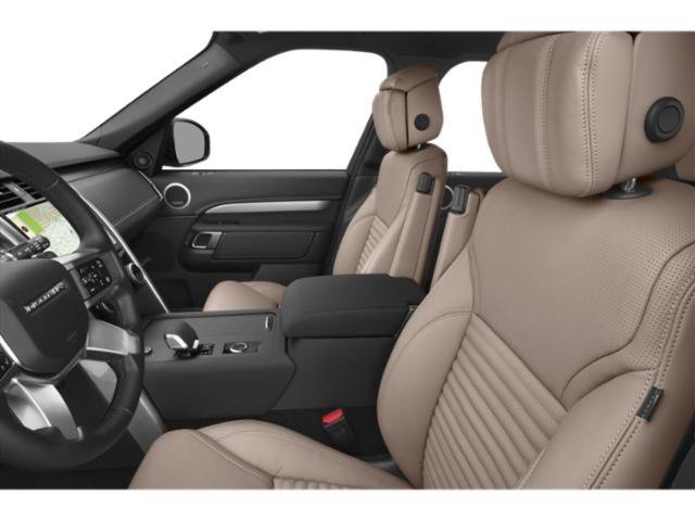 New 2026 Santorini Black Land Rover Dynamic SE image 11