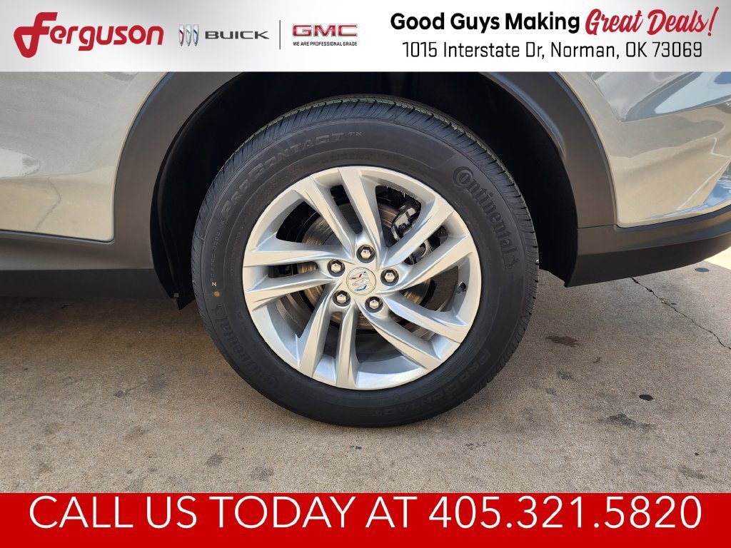2026 Buick Envista Preferred - Photo 49