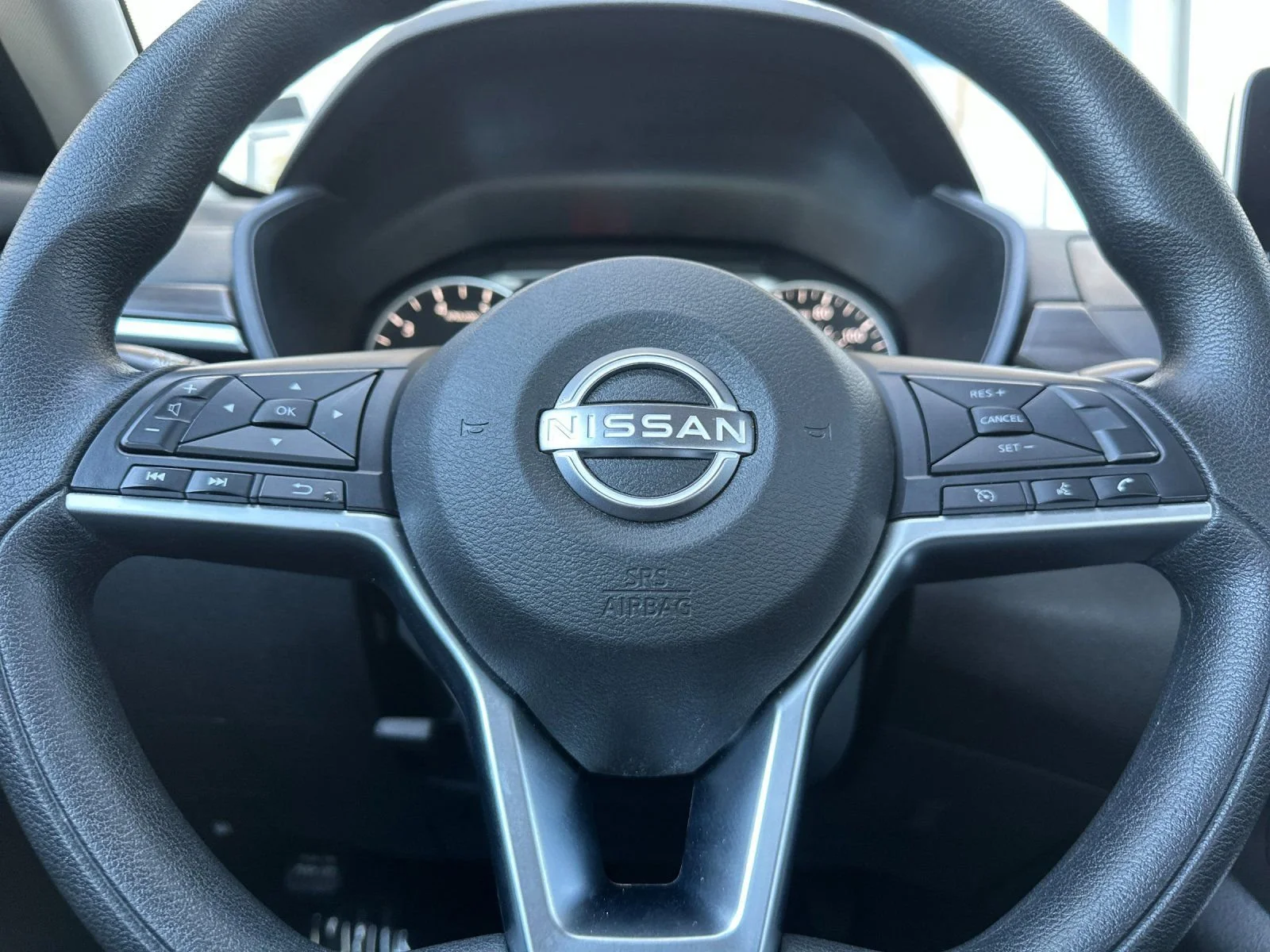 Used 2024  Nissan 2.5 SV image 22