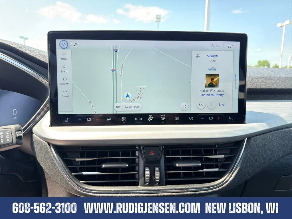 Used 2023 Gray Ford Platinum image 19