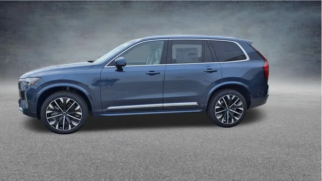 New 2026 Denim Blue Volvo Ultra image 4